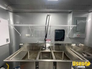 2023 Kitchen Trailer Kitchen Food Trailer Propane Tank South Dakota for Sale