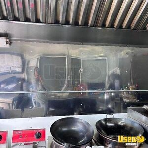 2023 Kitchen Trailer Kitchen Food Trailer Propane Tank Texas for Sale