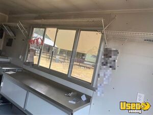 2023 Kitchen Trailer Kitchen Food Trailer Propane Tank Texas for Sale