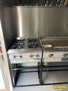 2023 Kitchen Trailer Kitchen Food Trailer Propane Tank Texas for Sale