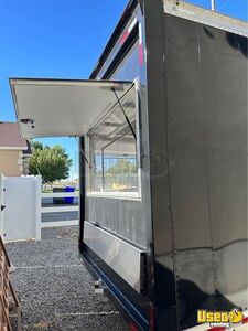 2023 Kitchen Trailer Kitchen Food Trailer Propane Tank Utah for Sale