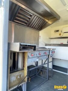 2023 Kitchen Trailer Kitchen Food Trailer Refrigerator Arkansas for Sale