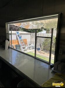 2023 Kitchen Trailer Kitchen Food Trailer Refrigerator California for Sale