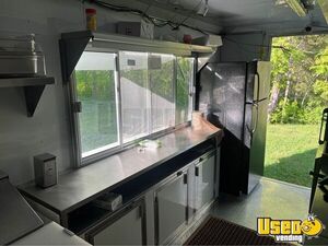 2023 Kitchen Trailer Kitchen Food Trailer Refrigerator Tennessee for Sale