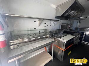 2023 Kitchen Trailer Kitchen Food Trailer Refrigerator Tennessee for Sale