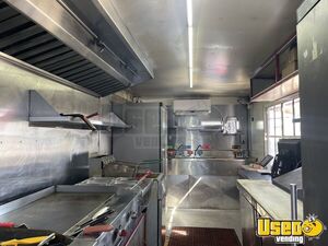 2023 Kitchen Trailer Kitchen Food Trailer Removable Trailer Hitch Michigan for Sale