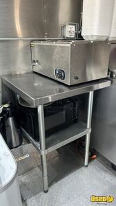 2023 Kitchen Trailer Kitchen Food Trailer Shore Power Cord Texas for Sale