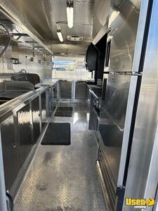 2023 Kitchen Trailer Kitchen Food Trailer Shore Power Cord Utah for Sale