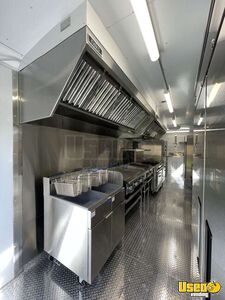 2023 Kitchen Trailer Kitchen Food Trailer Solar Panels Utah for Sale