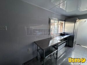 2023 Kitchen Trailer Kitchen Food Trailer Stovetop California for Sale