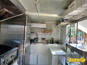 2023 Kitchen Trailer Kitchen Food Trailer Stovetop Florida for Sale