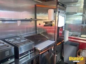 2023 Kitchen Trailer Kitchen Food Trailer Stovetop Oklahoma for Sale