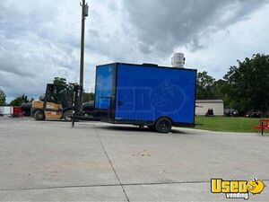 2023 Kitchen Trailer Kitchen Food Trailer Tennessee for Sale