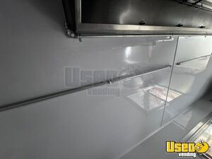 2023 Kitchen Trailer Kitchen Food Trailer Work Table California for Sale