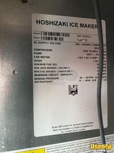 2023 Km-1900saj Bagged Ice Machine 3 Missouri for Sale