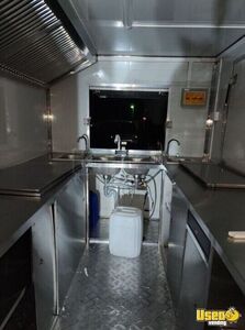 2023 Kn Concession Trailer Fryer California for Sale