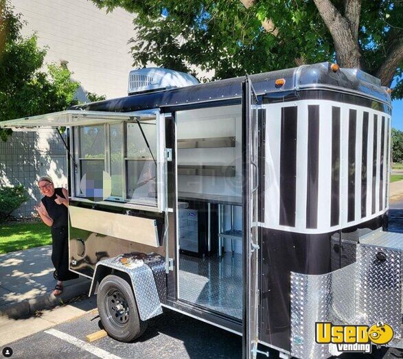 2023 Leeh610sa Snowball Trailer Colorado for Sale