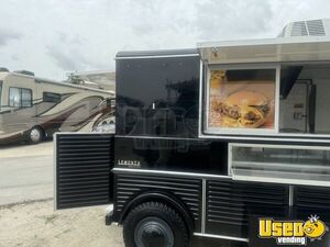 2023 Lemonth Xl Kitchen Food Trailer Cabinets Florida for Sale