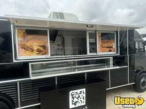 2023 Lemonth Xl Kitchen Food Trailer Concession Window Florida for Sale