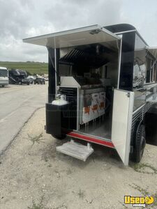 2023 Lemonth Xl Kitchen Food Trailer Floor Drains Florida for Sale