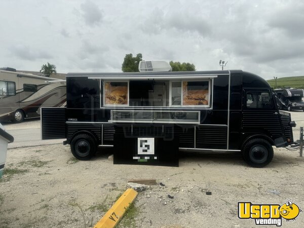 2023 Lemonth Xl Kitchen Food Trailer Florida for Sale