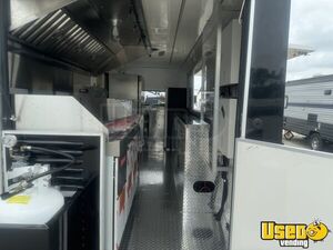 2023 Lemonth Xl Kitchen Food Trailer Reach-in Upright Cooler Florida for Sale