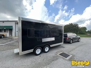 2023 M8x16 Beverage - Coffee Trailer Ohio for Sale