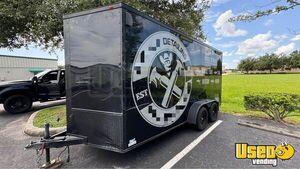 2023 Mobile Detailing Trailer Auto Detailing Trailer / Truck Florida for Sale