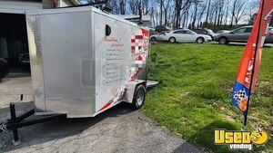 2023 Mobile Detailing Trailer Auto Detailing Trailer / Truck Generator Pennsylvania for Sale