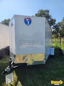 2023 Mobile Detailing Trailer Other Mobile Business Generator Texas for Sale