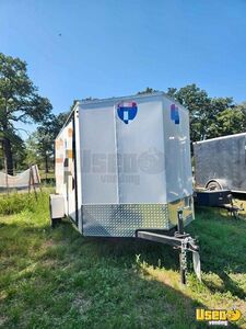 2023 Mobile Detailing Trailer Other Mobile Business Water Tank Texas for Sale