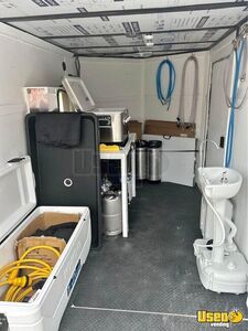 2023 Mobile Tap Trailer Beverage - Coffee Trailer Concession Window Texas for Sale