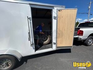 2023 Mobile Tire,oil And Brake Service Trailer Other Mobile Business Generator Virginia for Sale