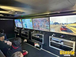 2023 Mobile Video Gaming Trailer Party / Gaming Trailer Concession Window New Mexico for Sale