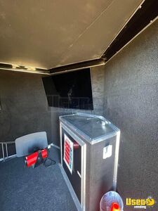 2023 Mobile Video Gaming Trailer Party / Gaming Trailer Interior Lighting New Mexico for Sale