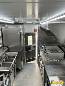 2023 Model1 Kitchen Food Trailer Exterior Customer Counter North Carolina for Sale