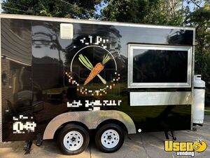 2023 Model1 Kitchen Food Trailer North Carolina for Sale