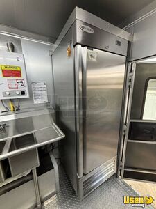 2023 Model1 Kitchen Food Trailer Reach-in Upright Cooler North Carolina for Sale