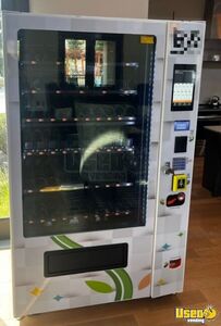 2023 Mvp10cp Other Healthy Vending Machine 2 New York for Sale