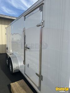 2023 Needle Nose Trailer Pizza Trailer Cabinets Ohio for Sale