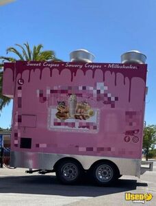 2023 Newark Bakery Trailer California for Sale