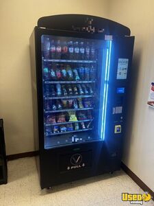 2023 Omni Pro Vending Combo Colorado for Sale