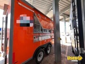 2023 Other Kitchen Food Trailer Air Conditioning Utah for Sale