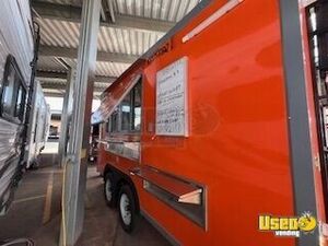 2023 Other Kitchen Food Trailer Concession Window Utah for Sale