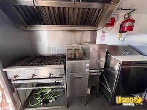 2023 Other Kitchen Food Trailer Exterior Lighting Utah for Sale