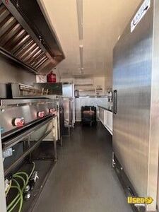 2023 Other Kitchen Food Trailer Propane Tank Utah for Sale