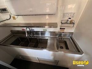 2023 Other Kitchen Food Trailer Refrigerator Utah for Sale