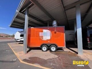 2023 Other Kitchen Food Trailer Utah for Sale