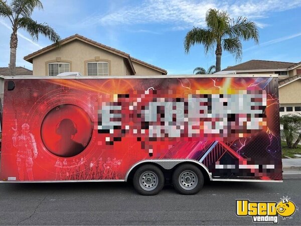 2023 Party / Gaming Trailers Party / Gaming Trailer Nevada for Sale