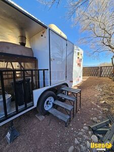 2023 Pizza Concession Trailer Pizza Trailer Insulated Walls New Mexico for Sale